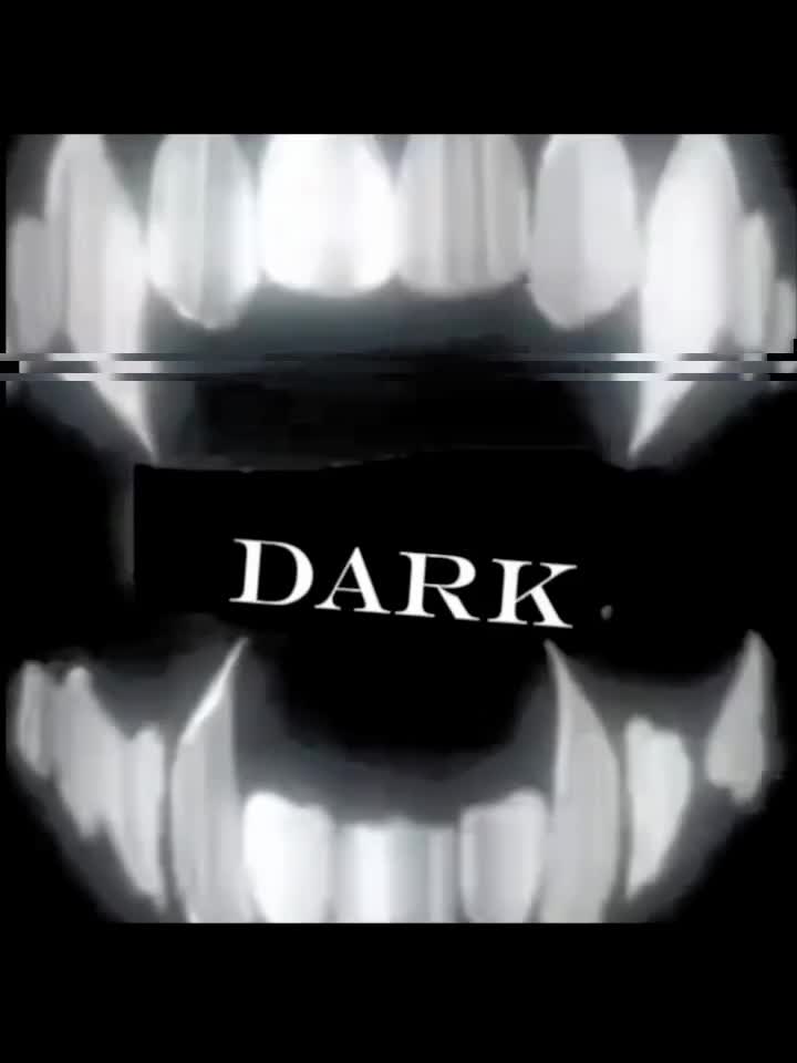 @Dark