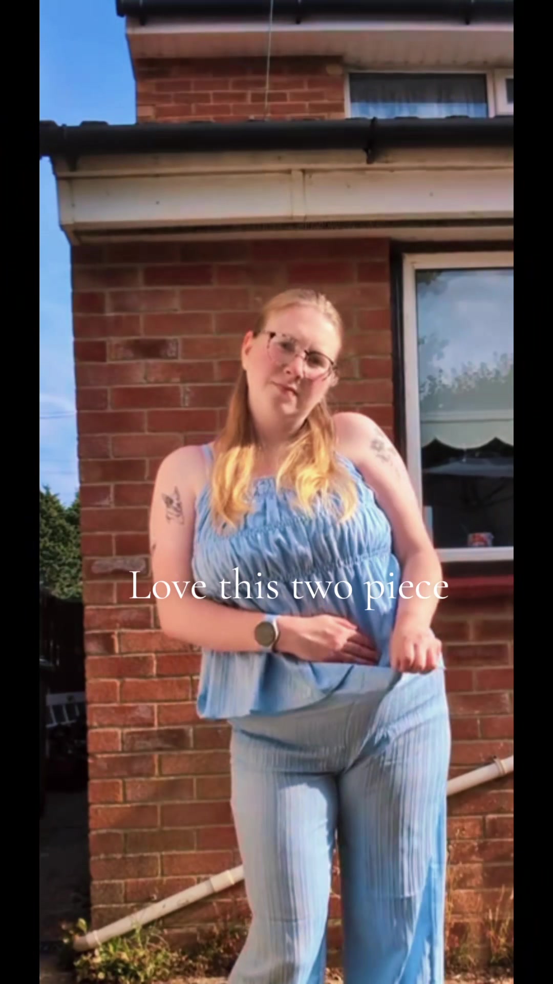 @Hayley