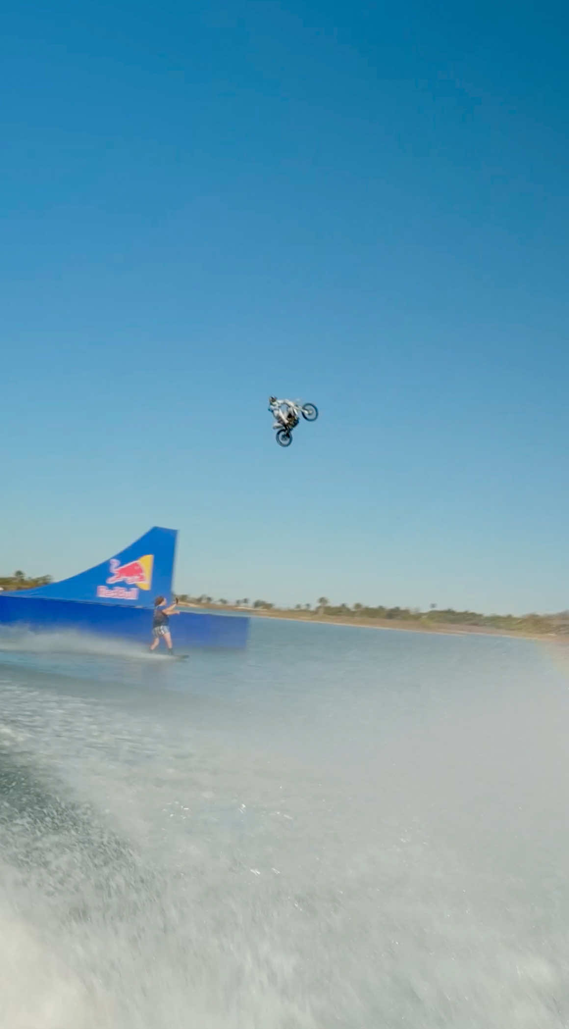 @Red Bull USA