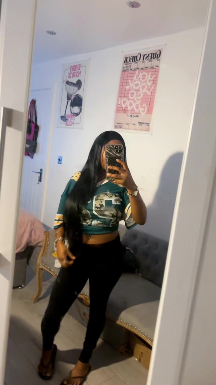 @chanelle⭐️
