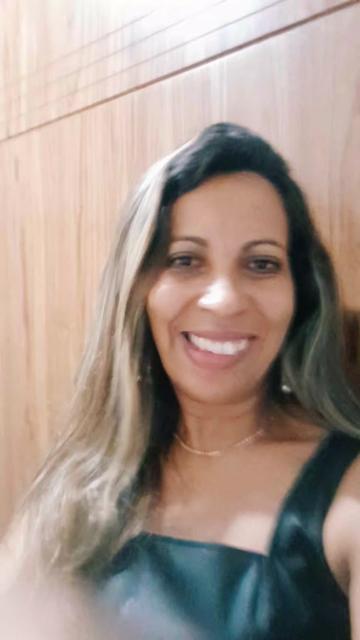 @Simone Aparecida