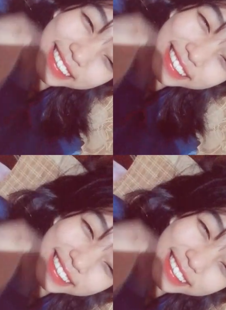 @Mei Mei疯了