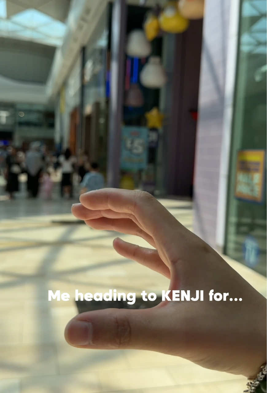 @KENJI