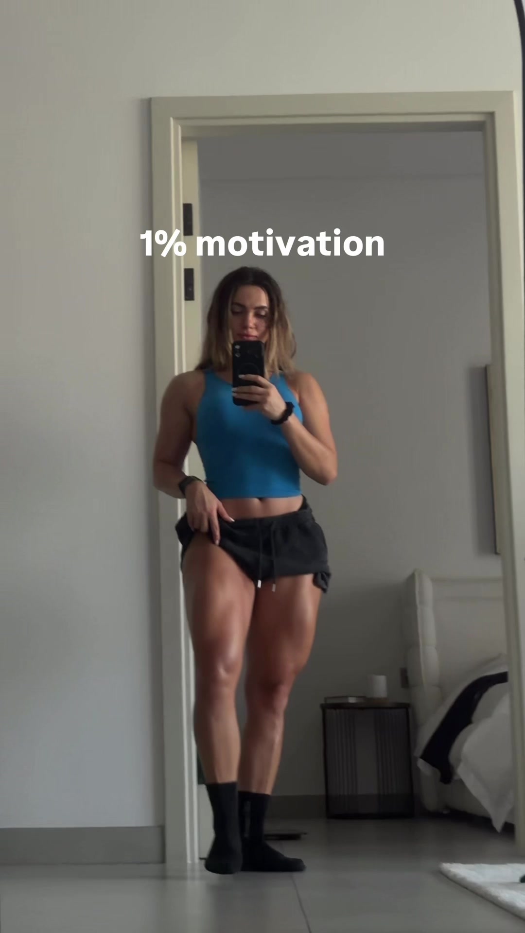 @Isafitlife | Body Recomp Coach