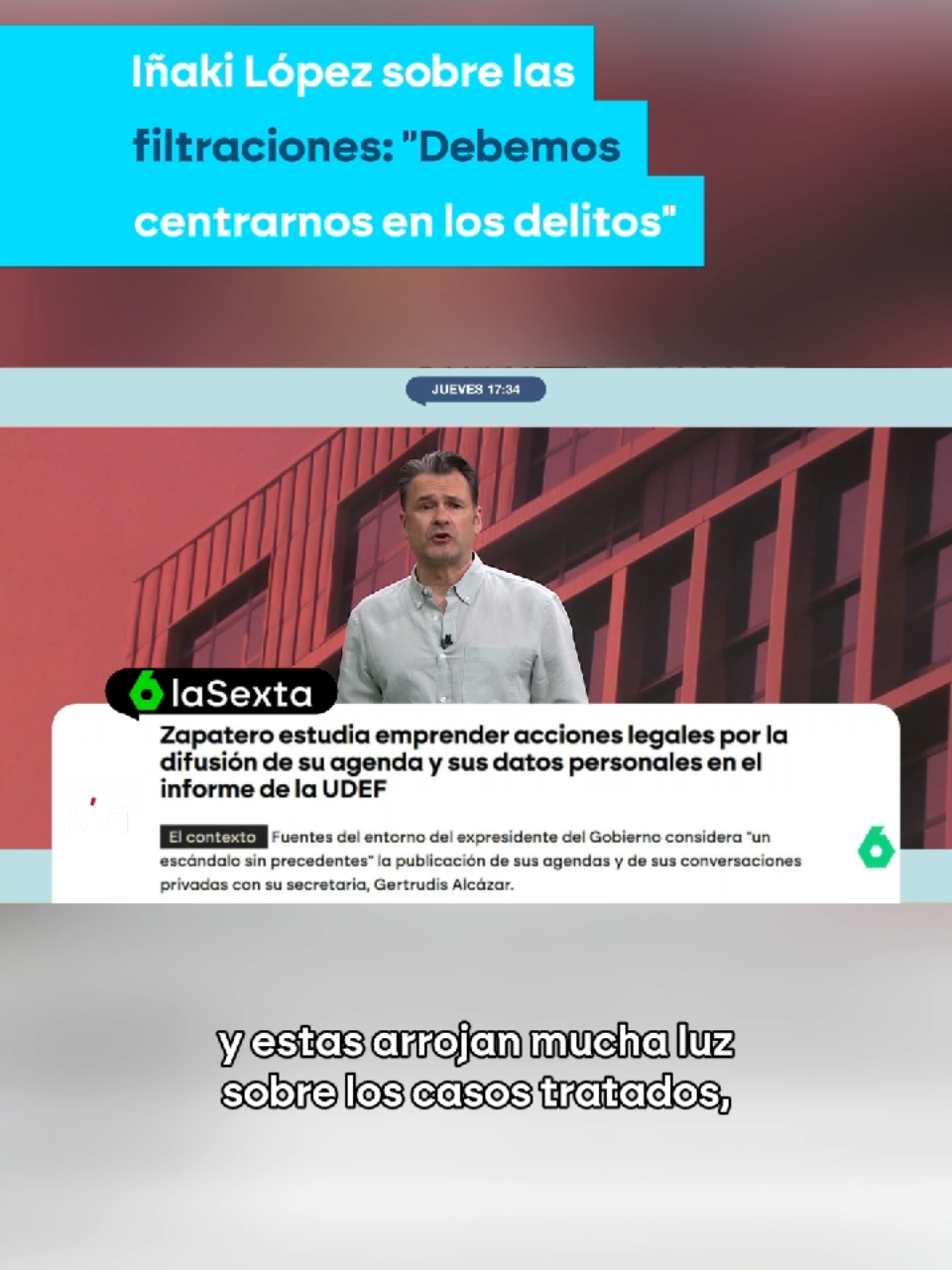 @laSextatv