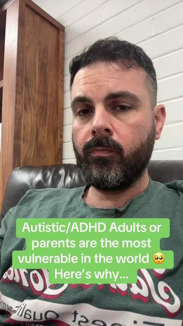 @Jude Morrow | ADHD & Autism 🧠