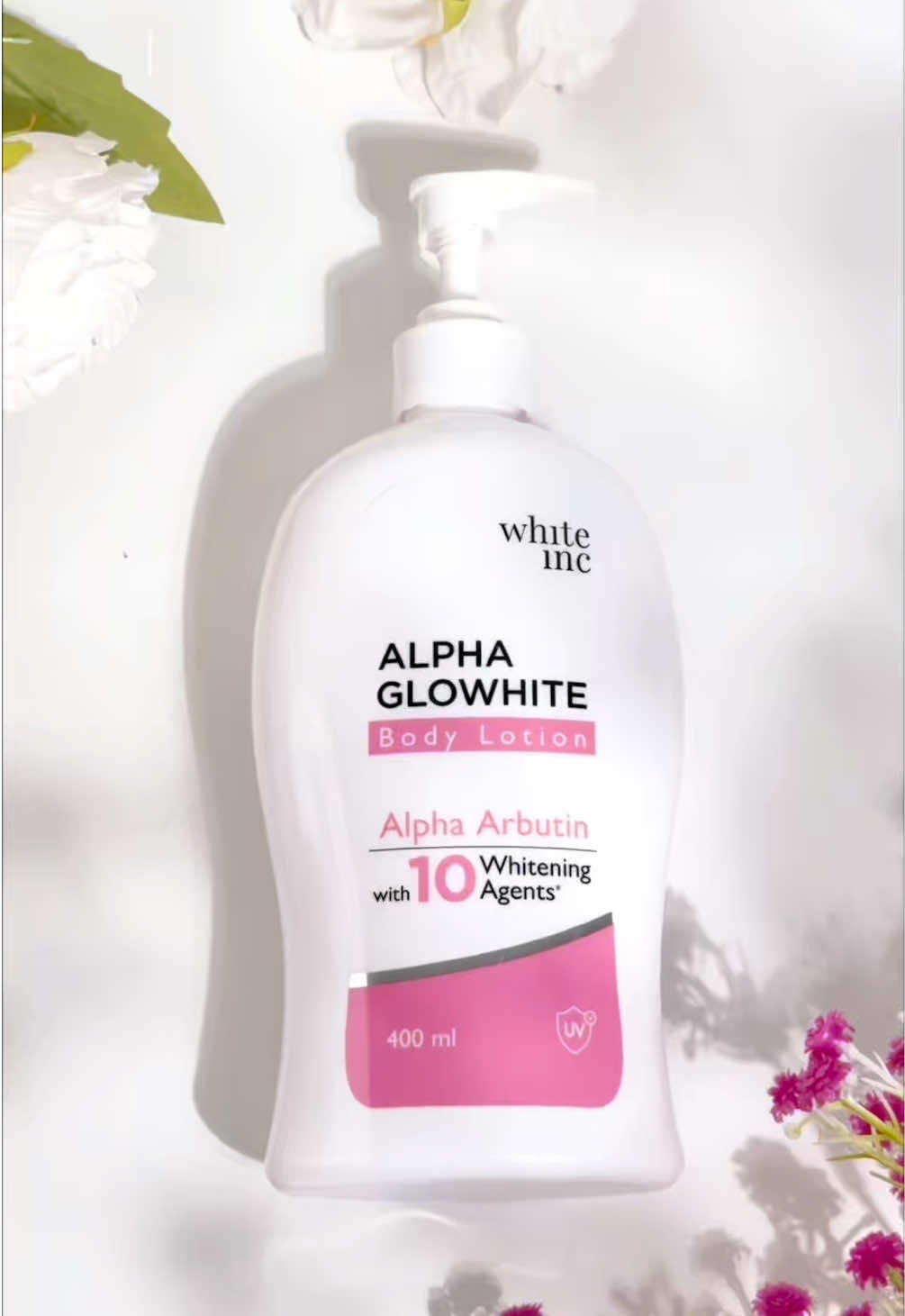 @White Inc Official