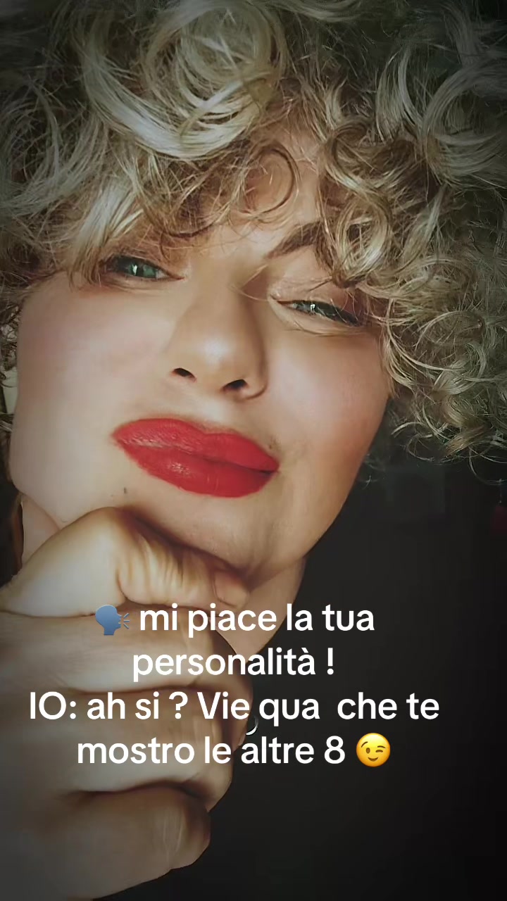 @Barbara Può Bastare