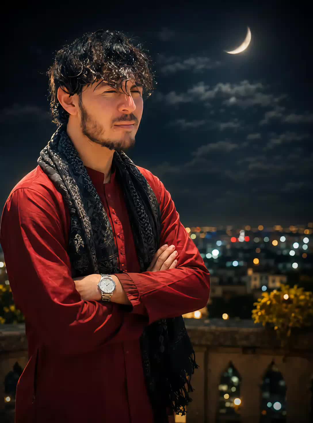 @سیداعلی