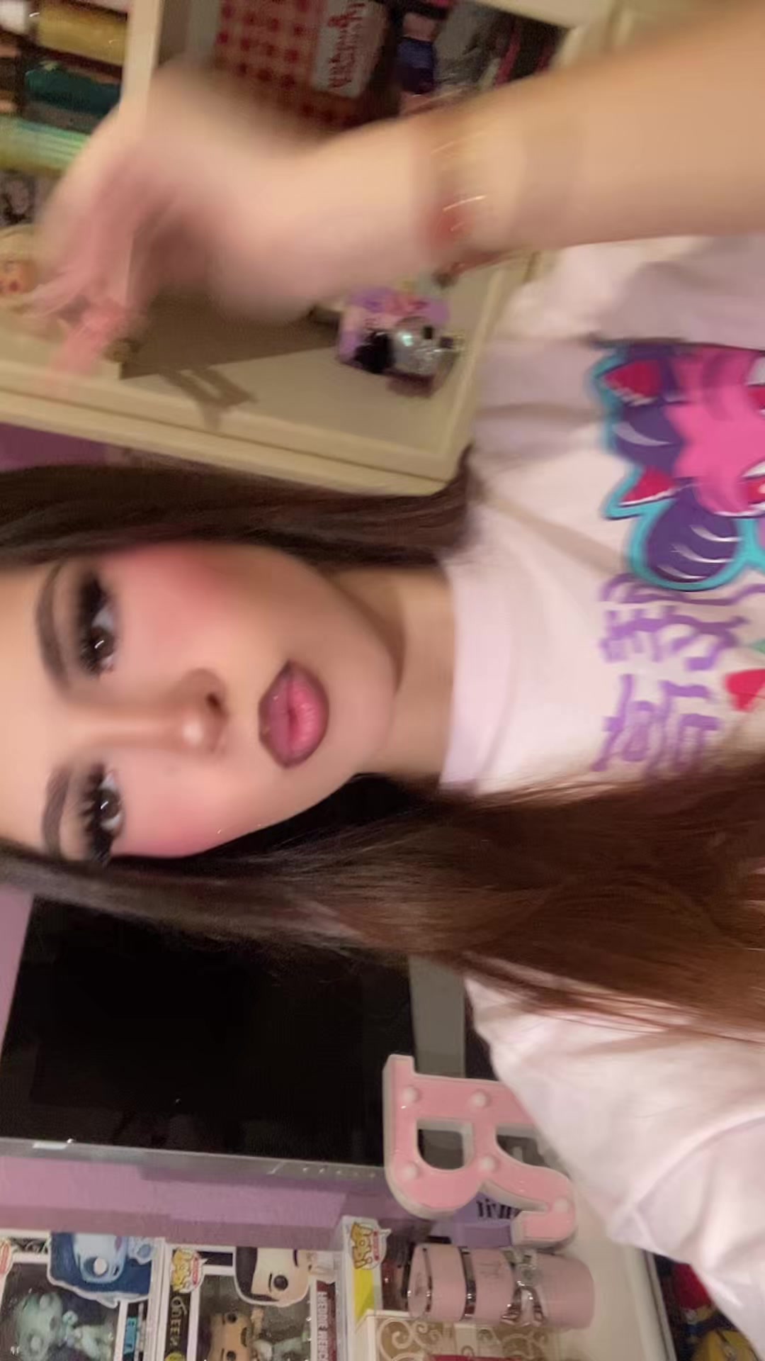 @레이첼⟭⟬⁷