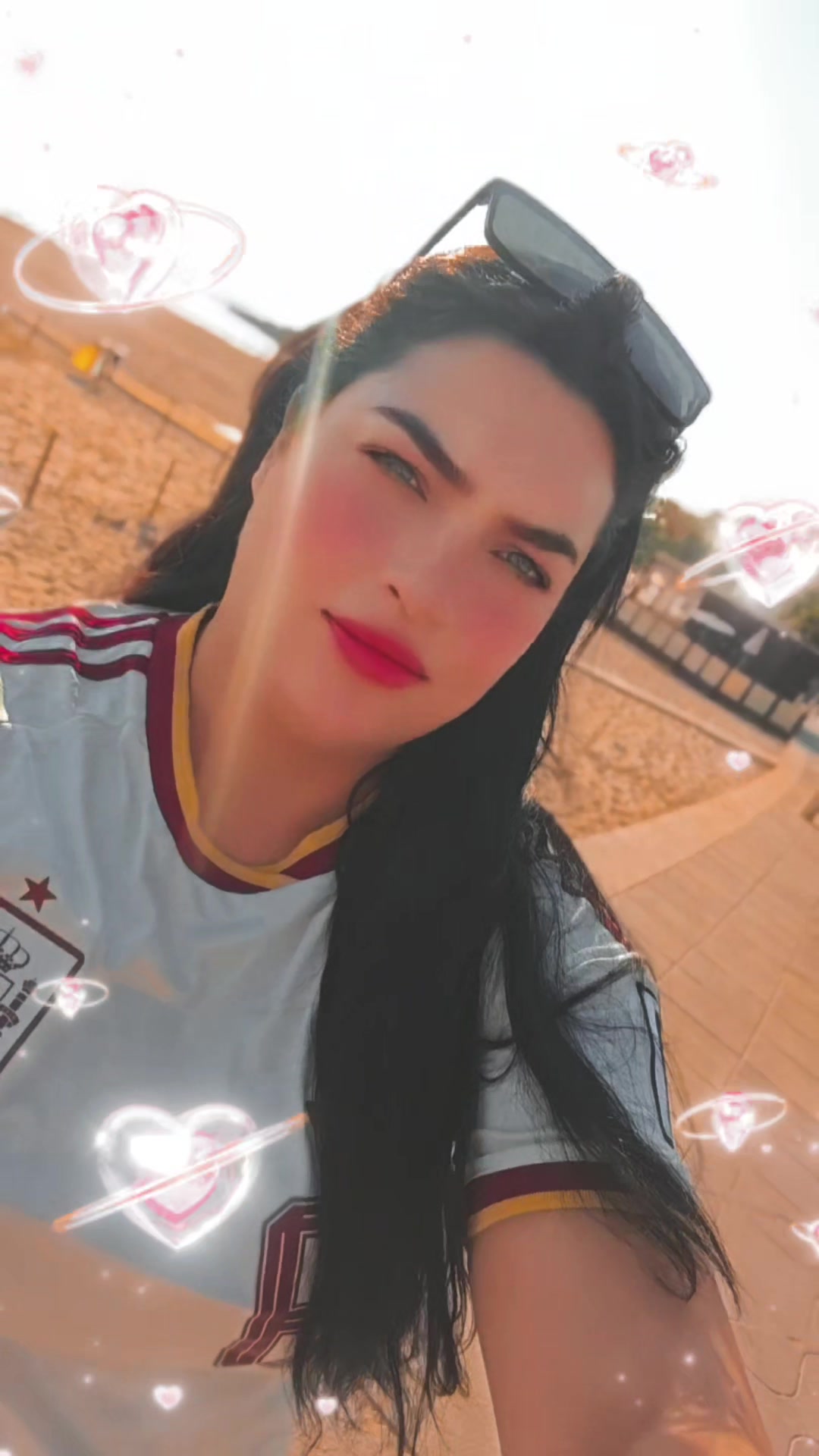 @LatinaEspa&ntilde;aJulianaOcampo👑