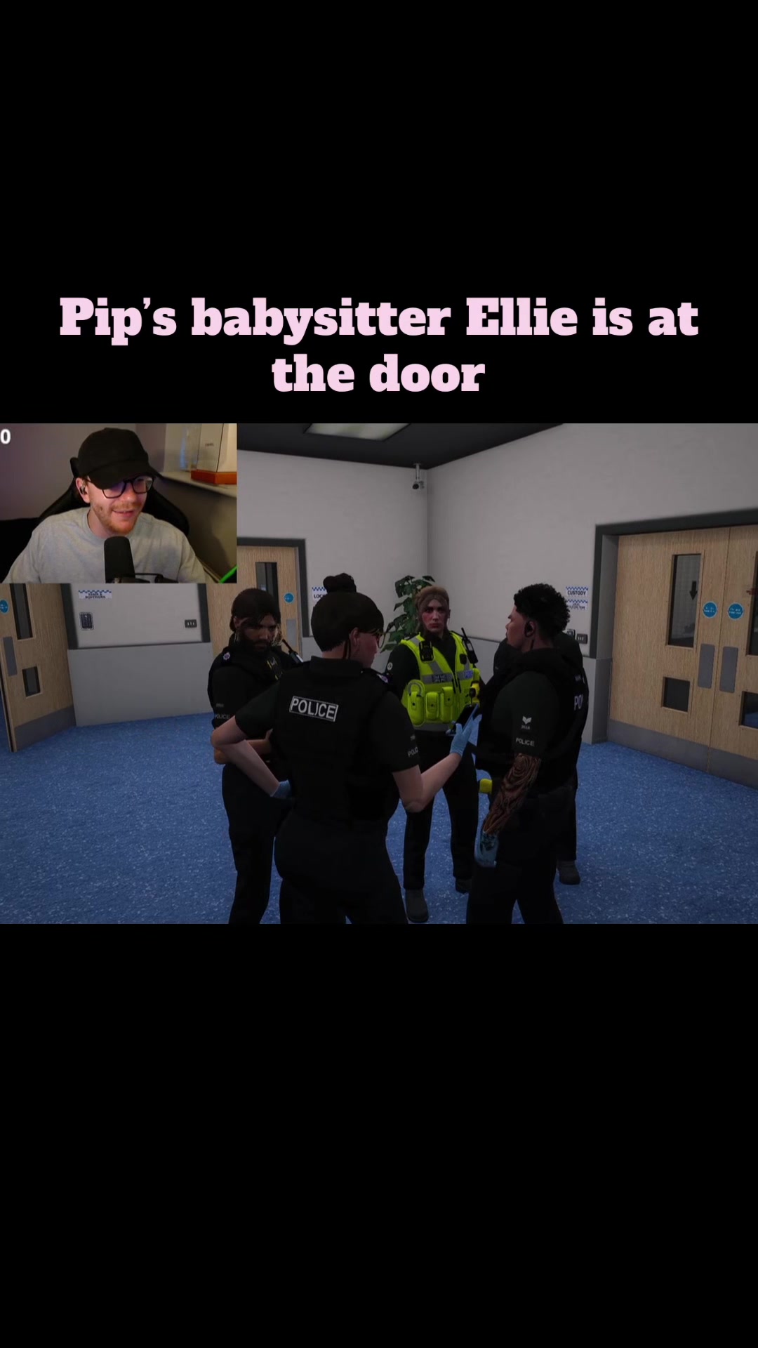 @Penny&Pip&rsquo;s clips