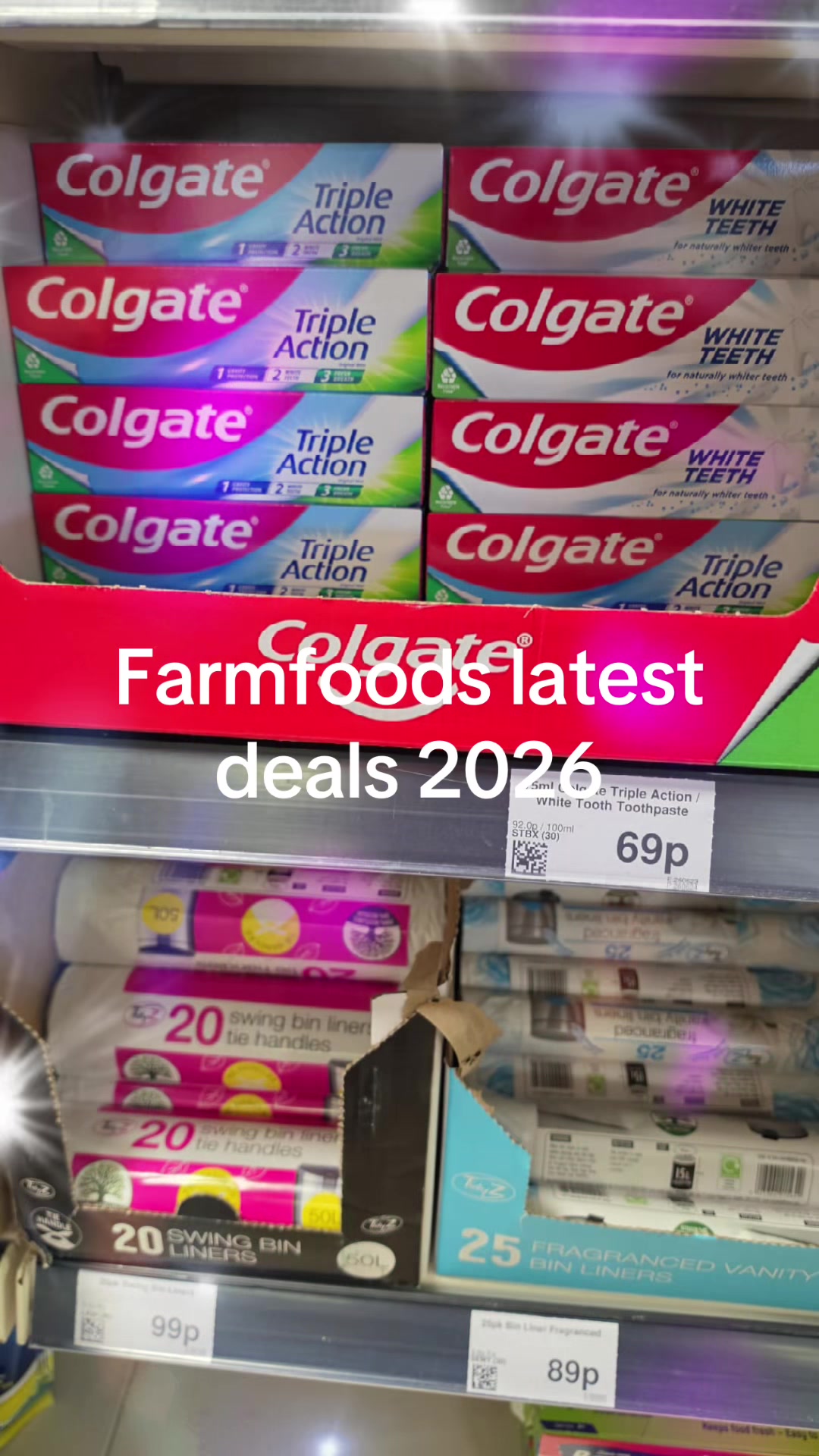 @UK Shopping For You