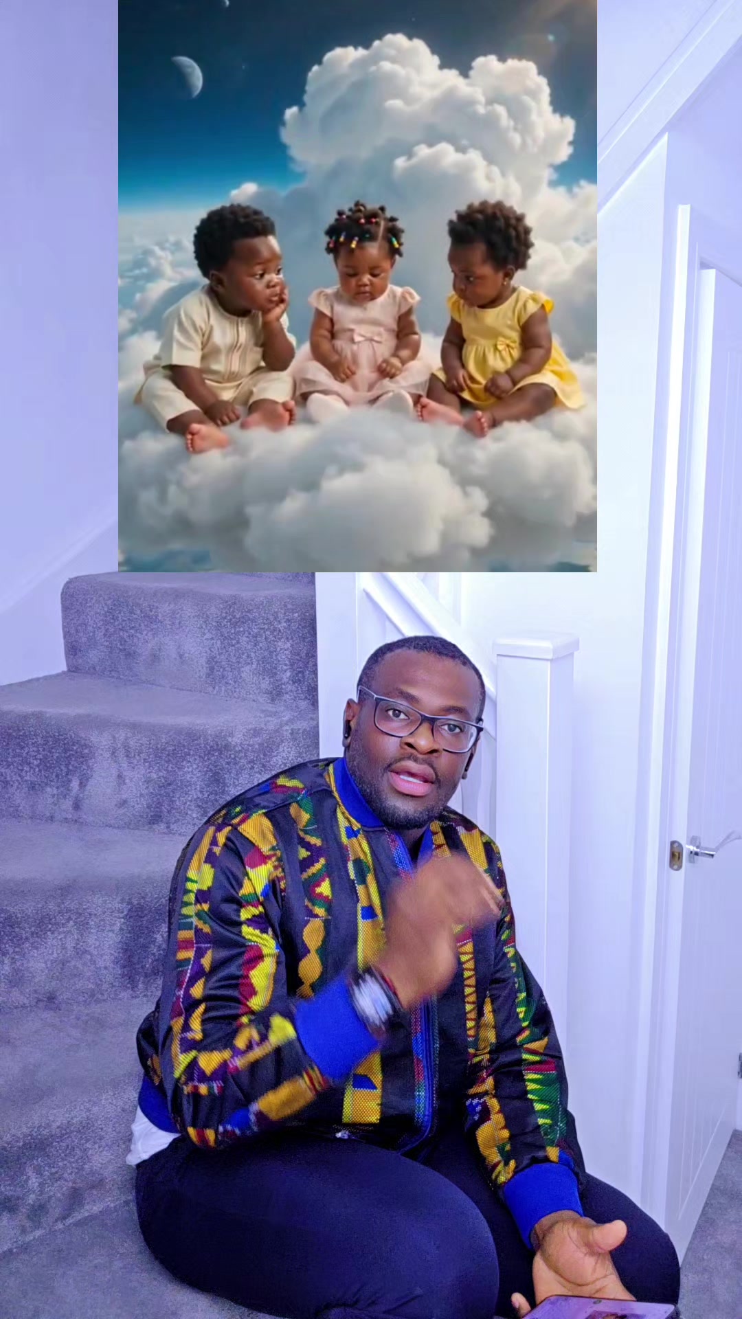 @DR. LAWRENCE AMOAH