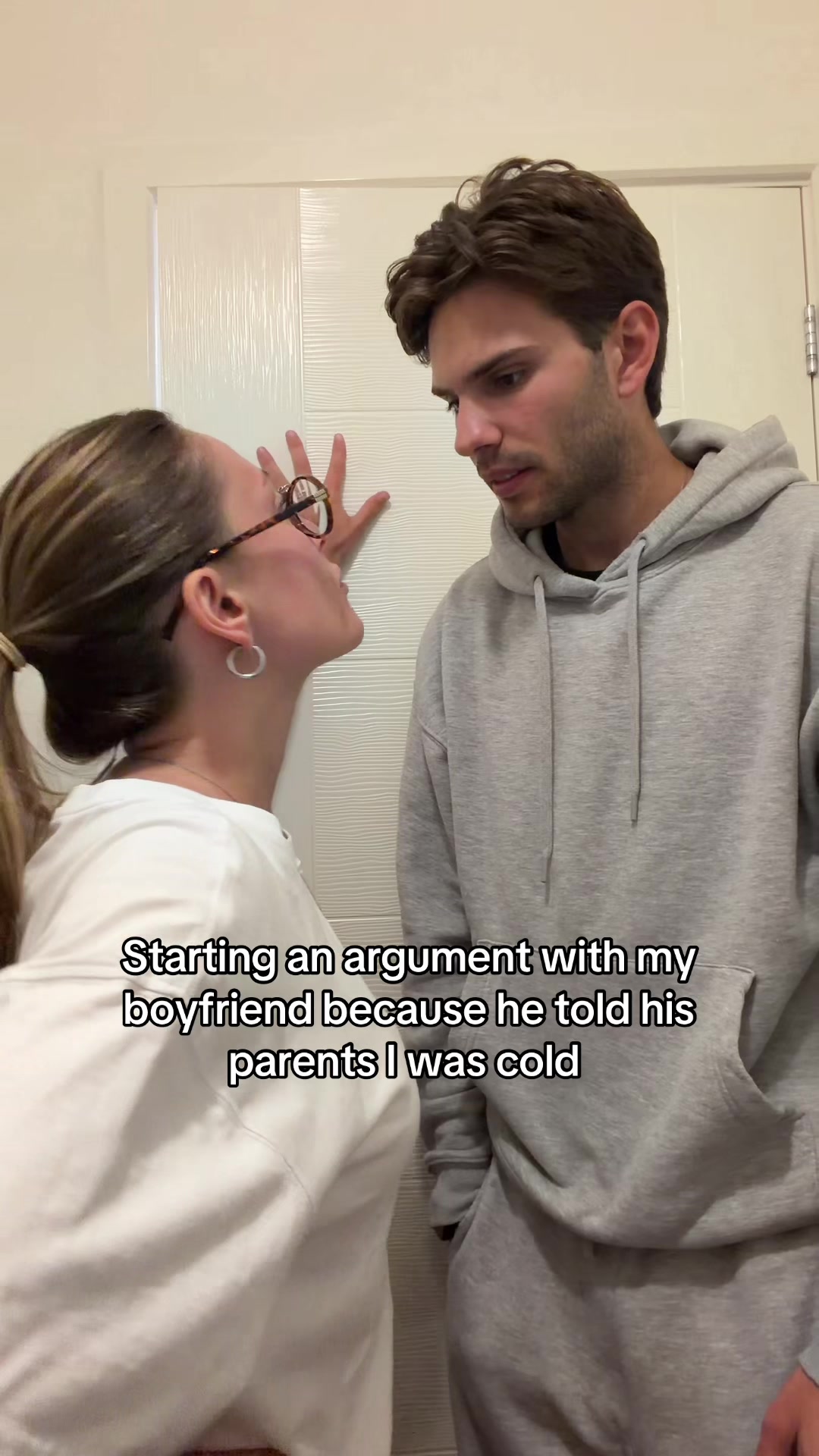 @Brad and Mill