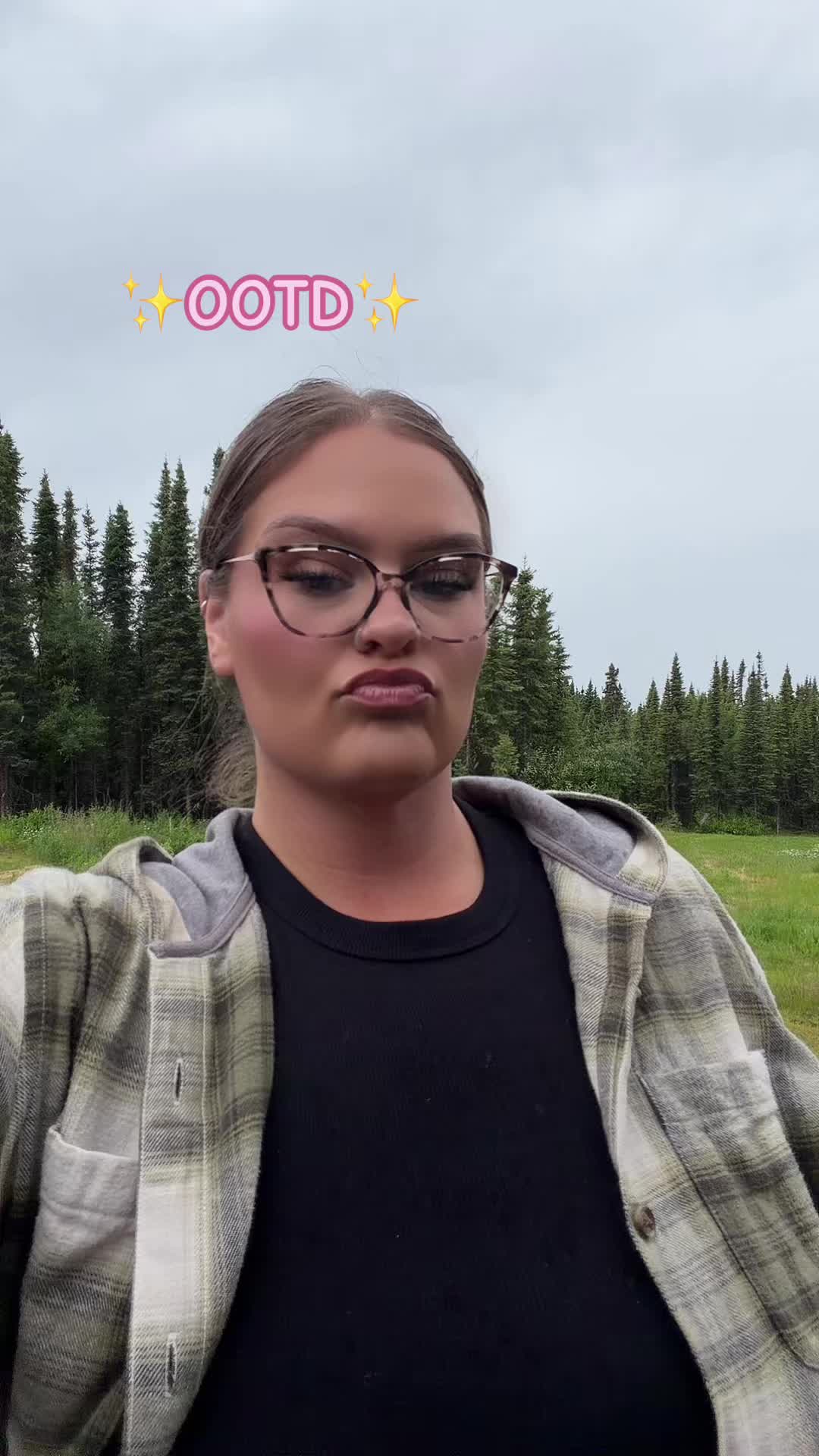 @Stephanie | Alaskan Babe
