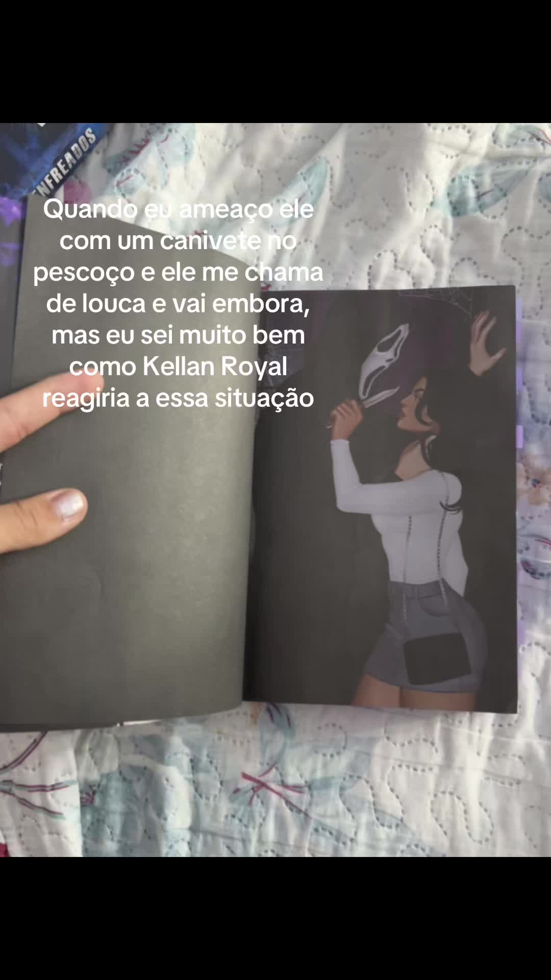 @Mari ๐