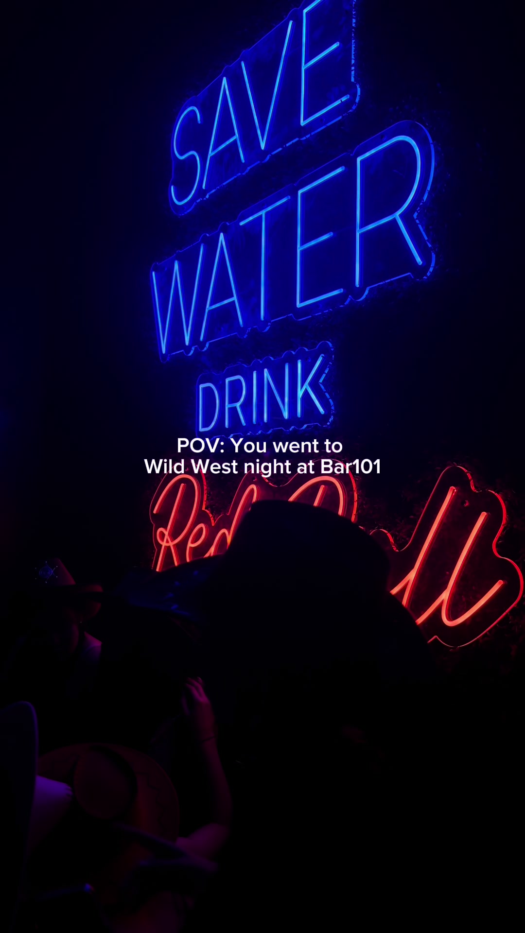 @Bar101 Auckland
