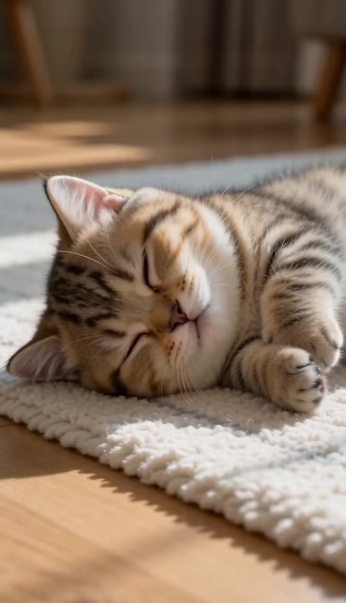 @マイケルMichael CAT