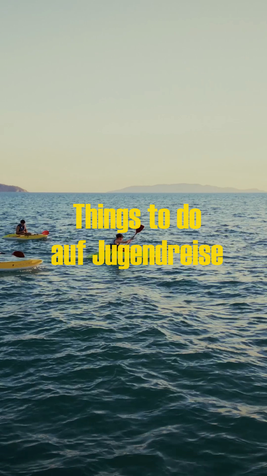 @GO Jugendreisen