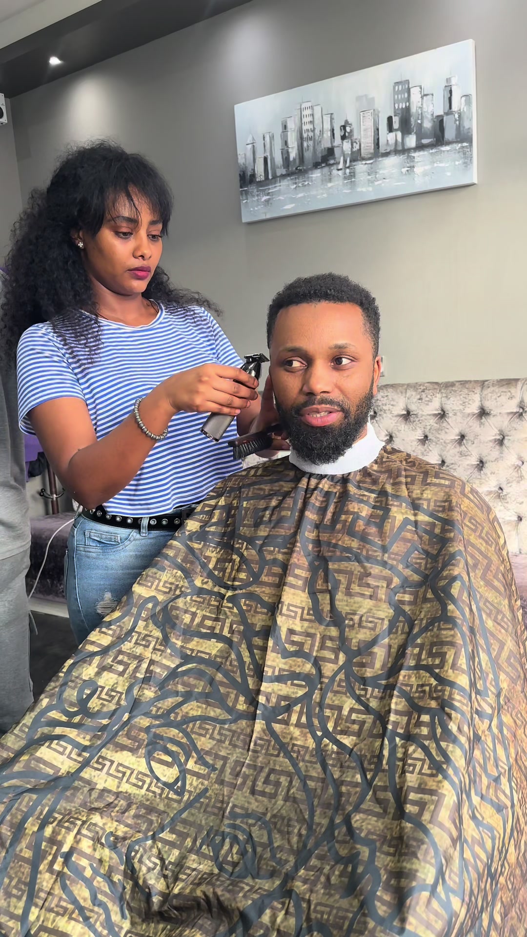 @SabriCuts 💈