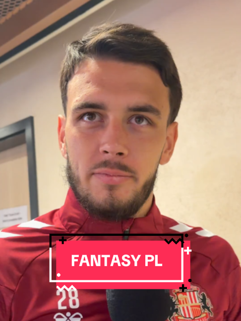 @Sunderland AFC