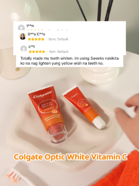 @Colgate Philippines