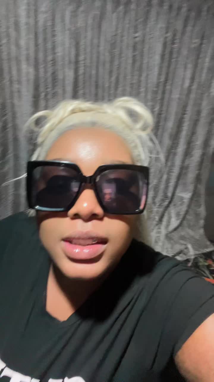 @Nomonde