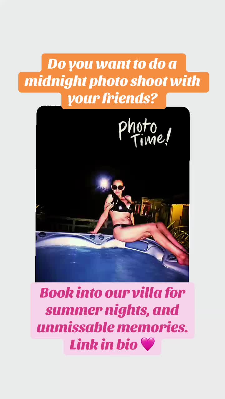 @Skyline Villa
