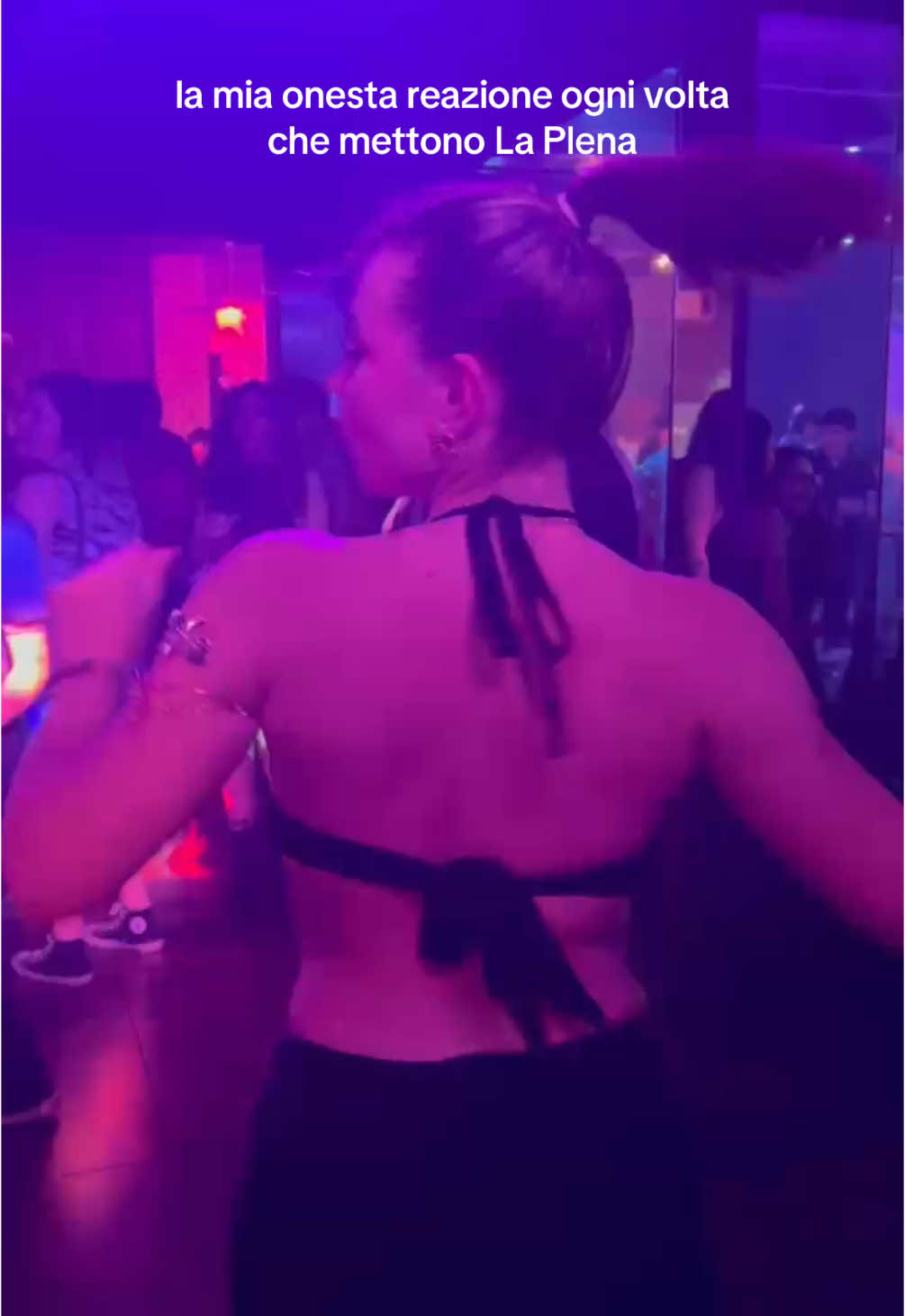@esmeralda trevisan