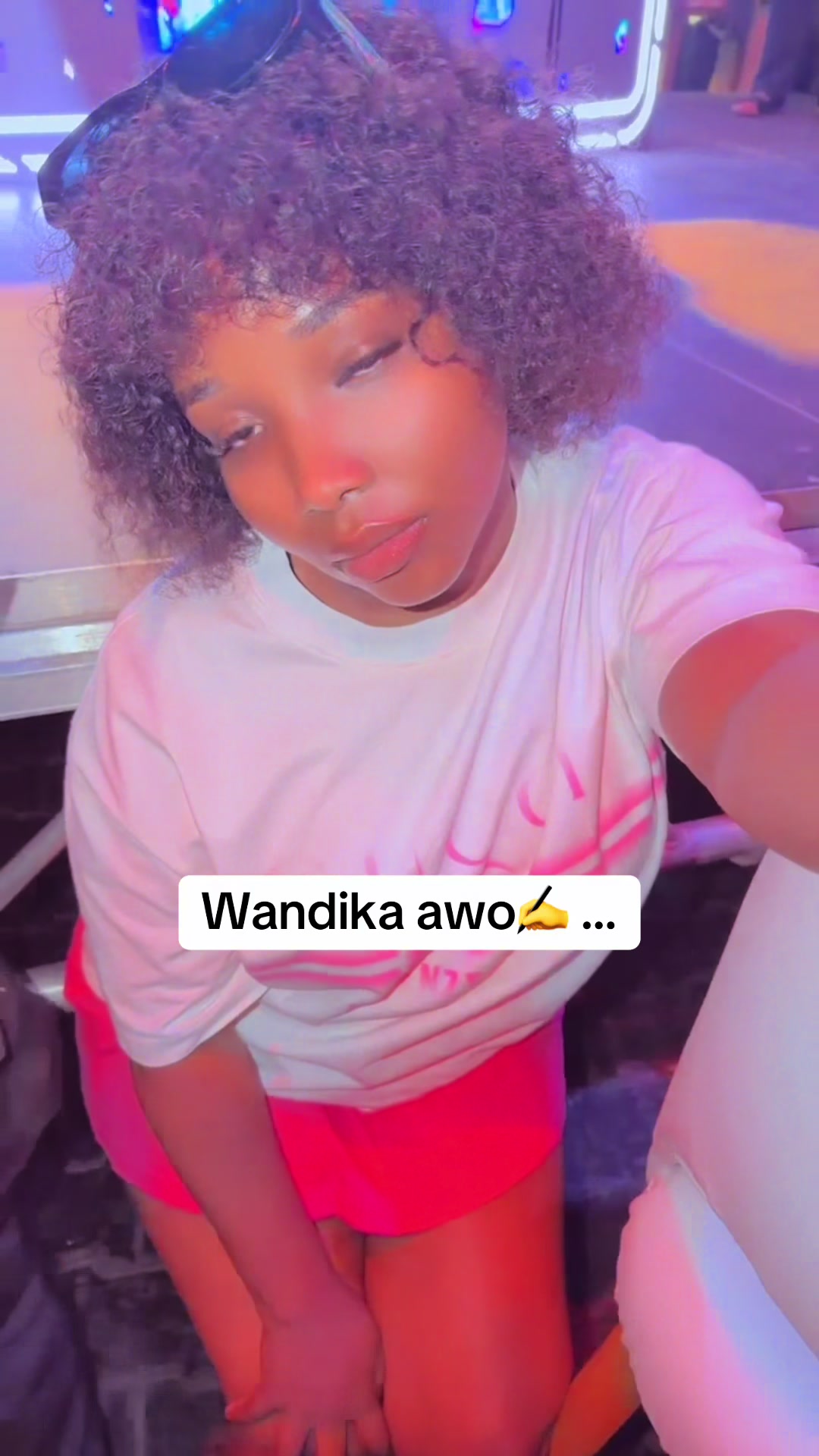 @Shatrah~beauty~vibes(Benz mami