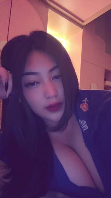 @Kesayangan kamu