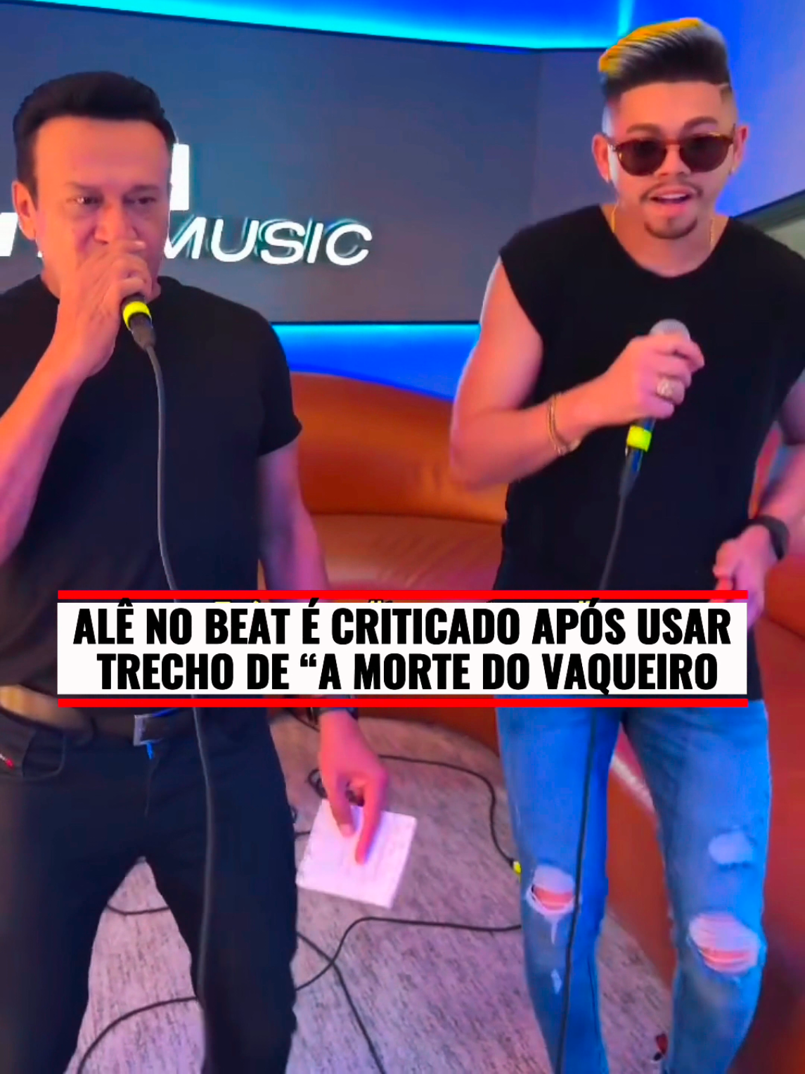 @NARRANDO FORR&Oacute; 🪗🎙️