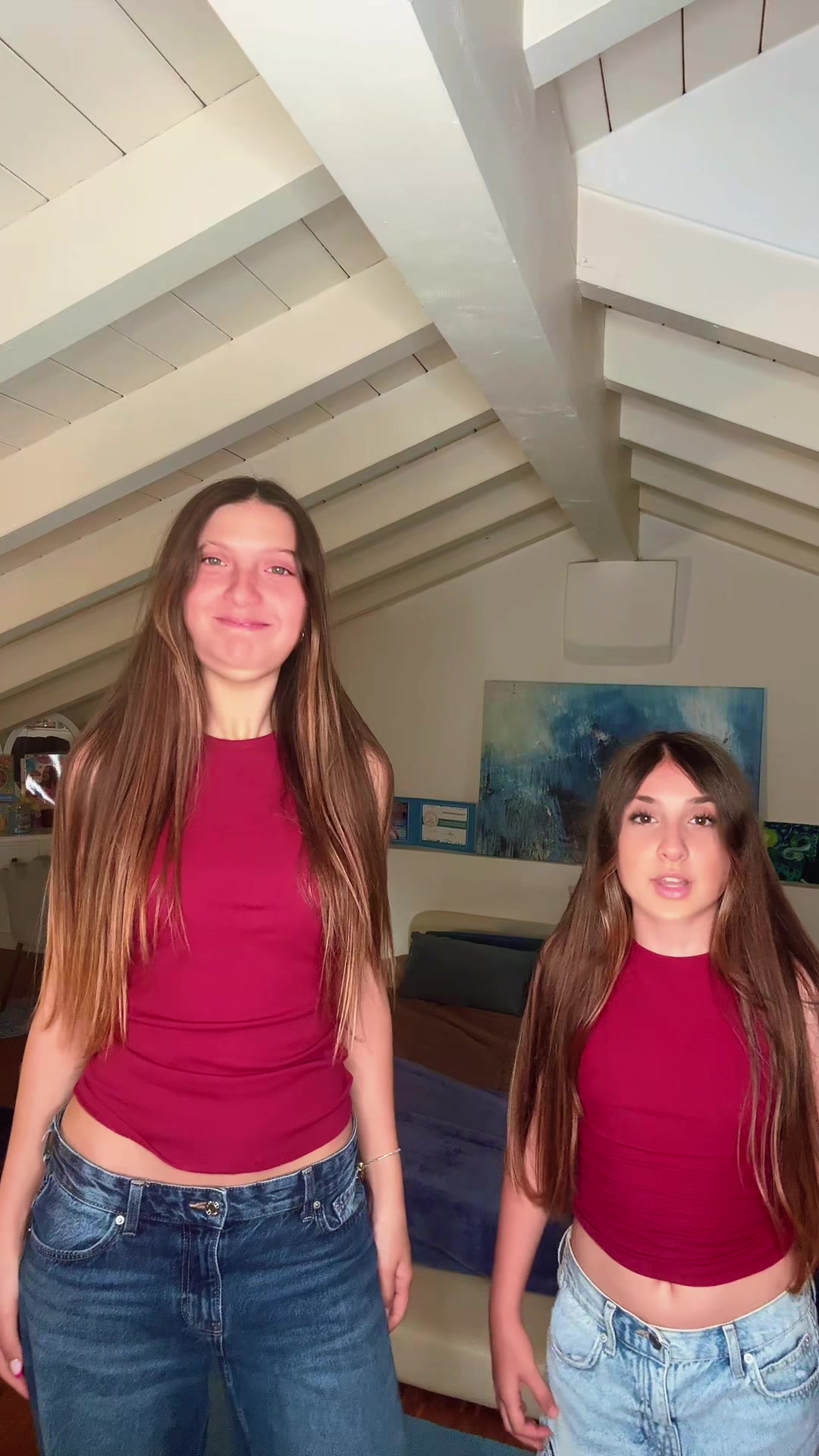 @Aurora e Ludovica Official