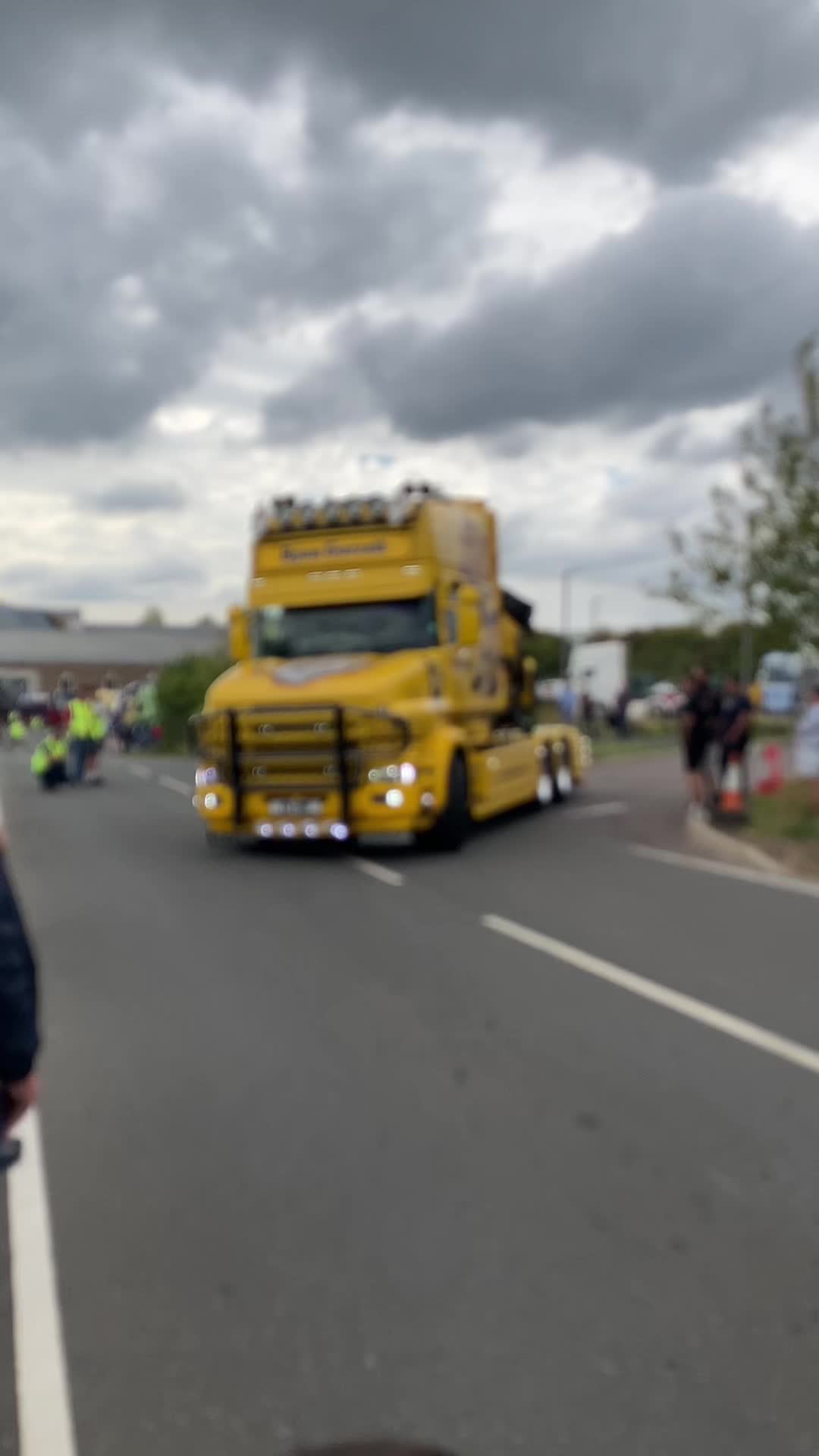 @shropshirelorryspotting