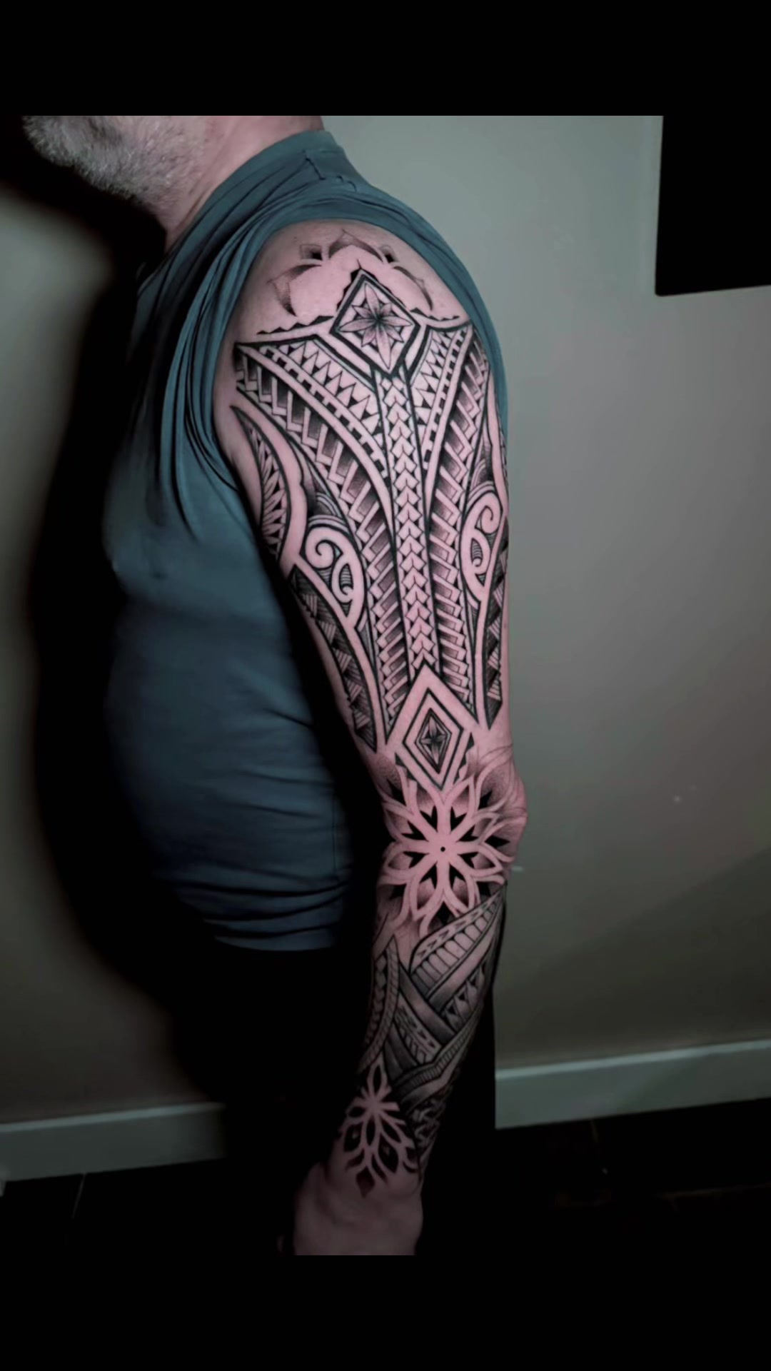 @New Dawn Tattoo Studio
