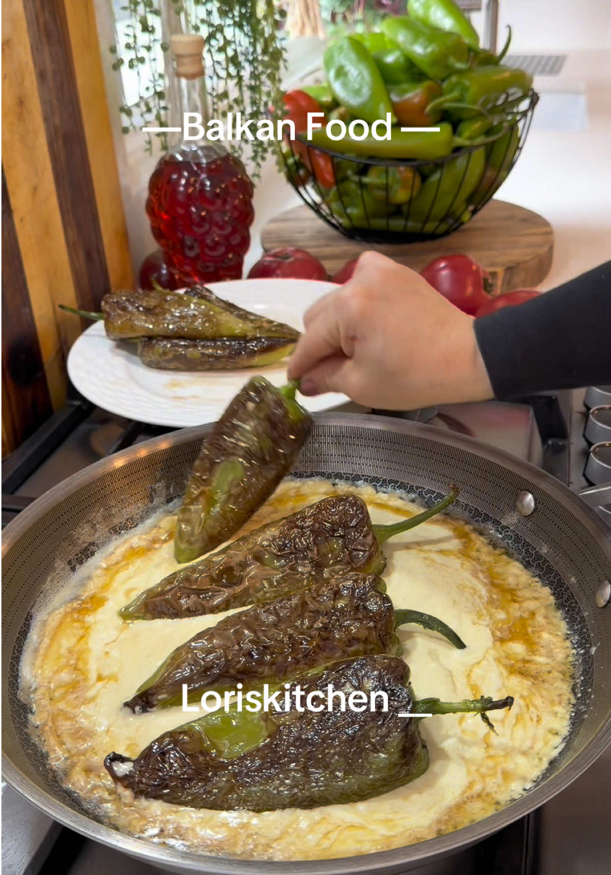 @Lori&rsquo;s Kitchen