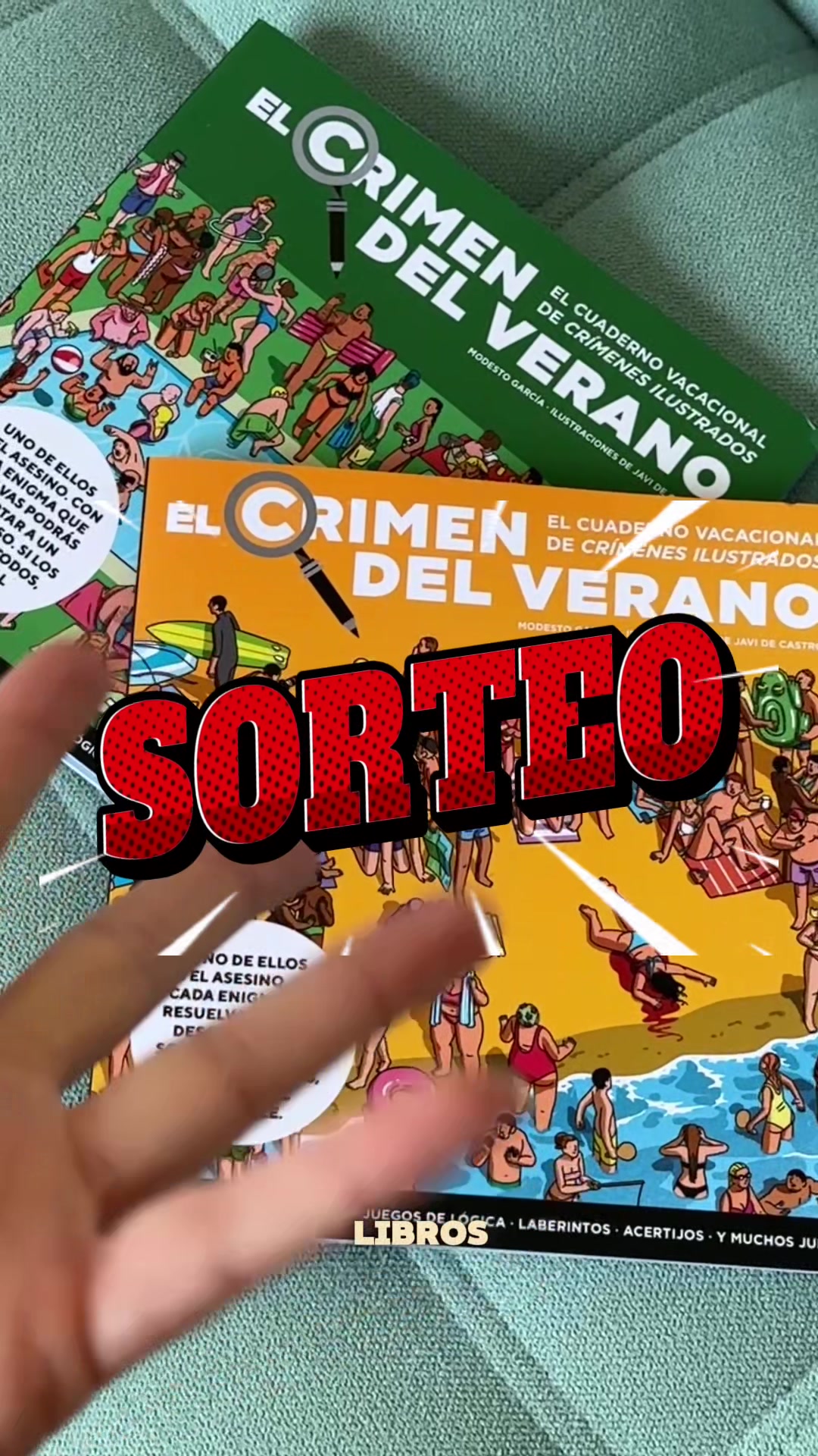 @Cristinini
