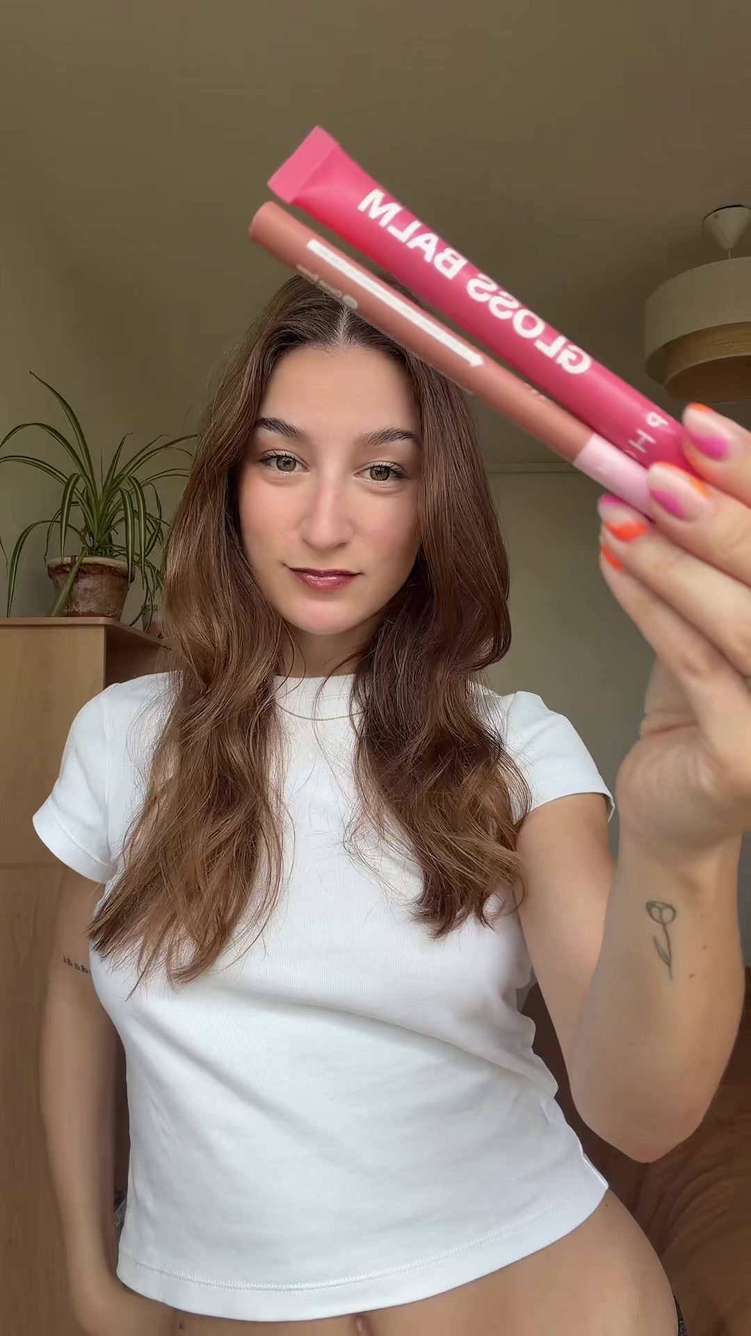 @In&egrave;s 🎀