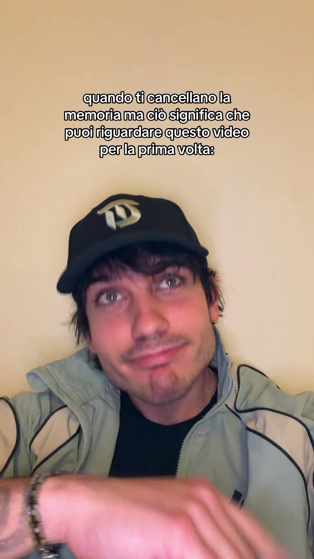 @Simone Vandelli