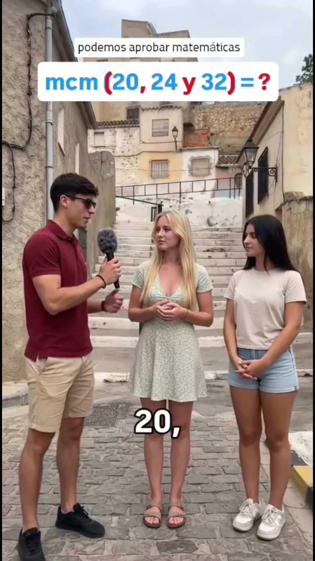 @podemos aprobar matemáticas