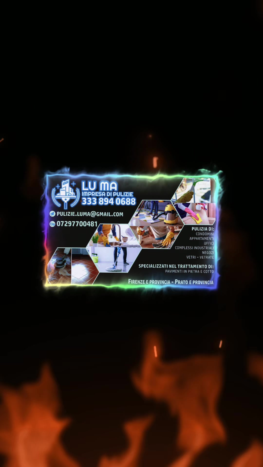 @Luca Maggio