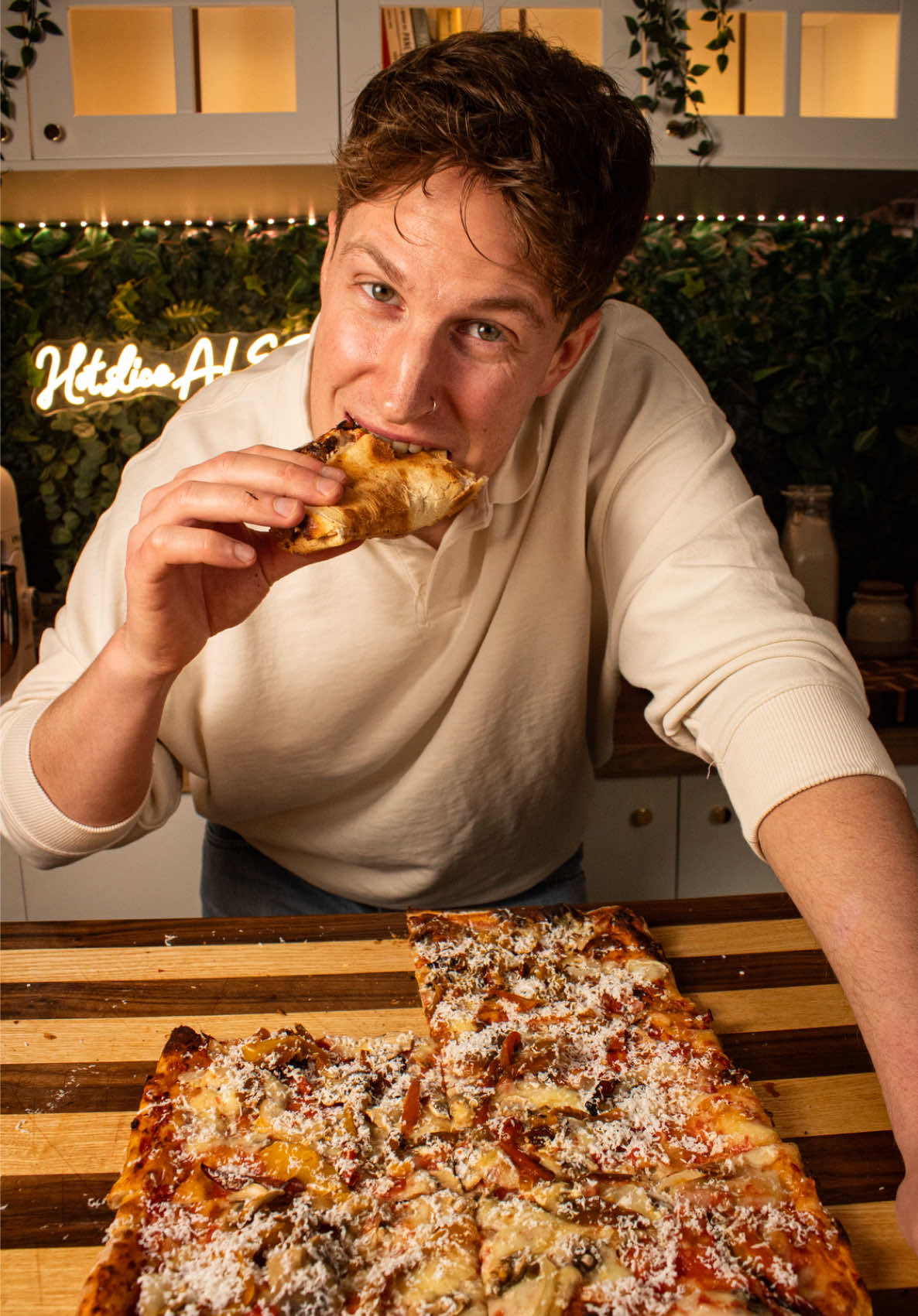 @Alex | Pizza e lievitati