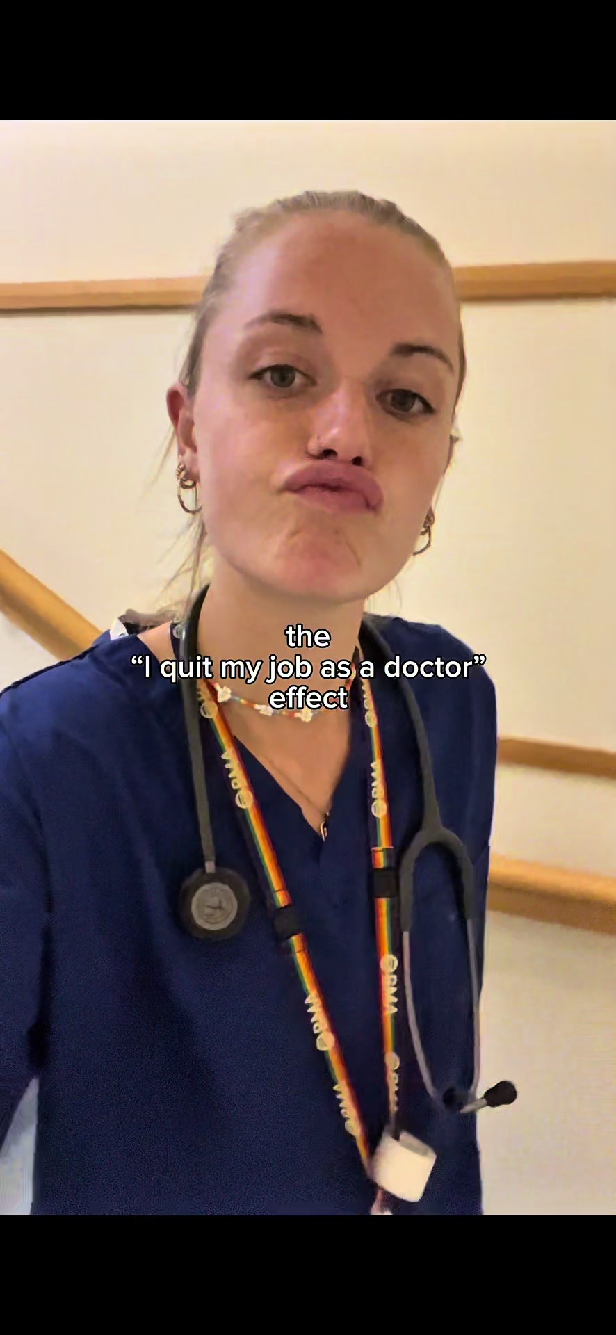 @Dr Becca Salmon