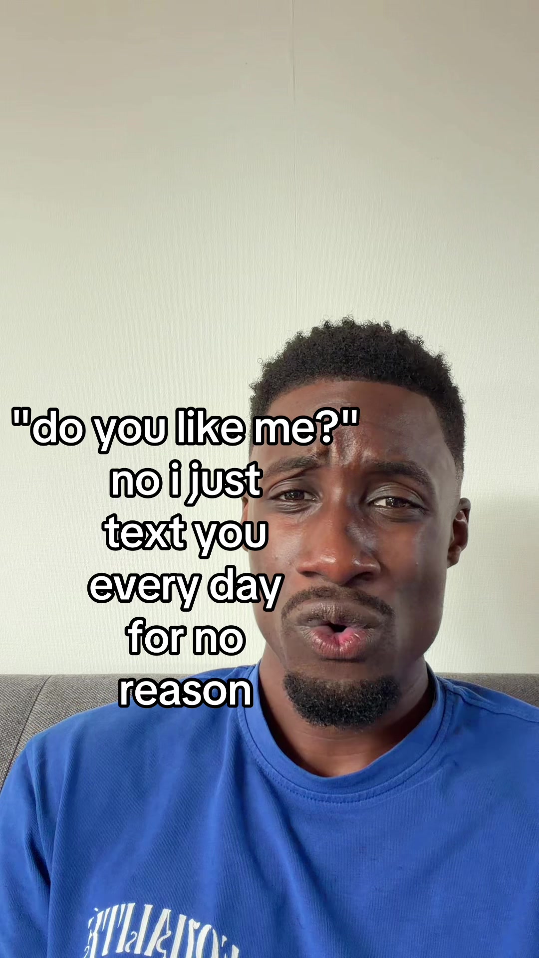@Bradley relatable