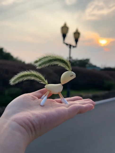@People Crafts