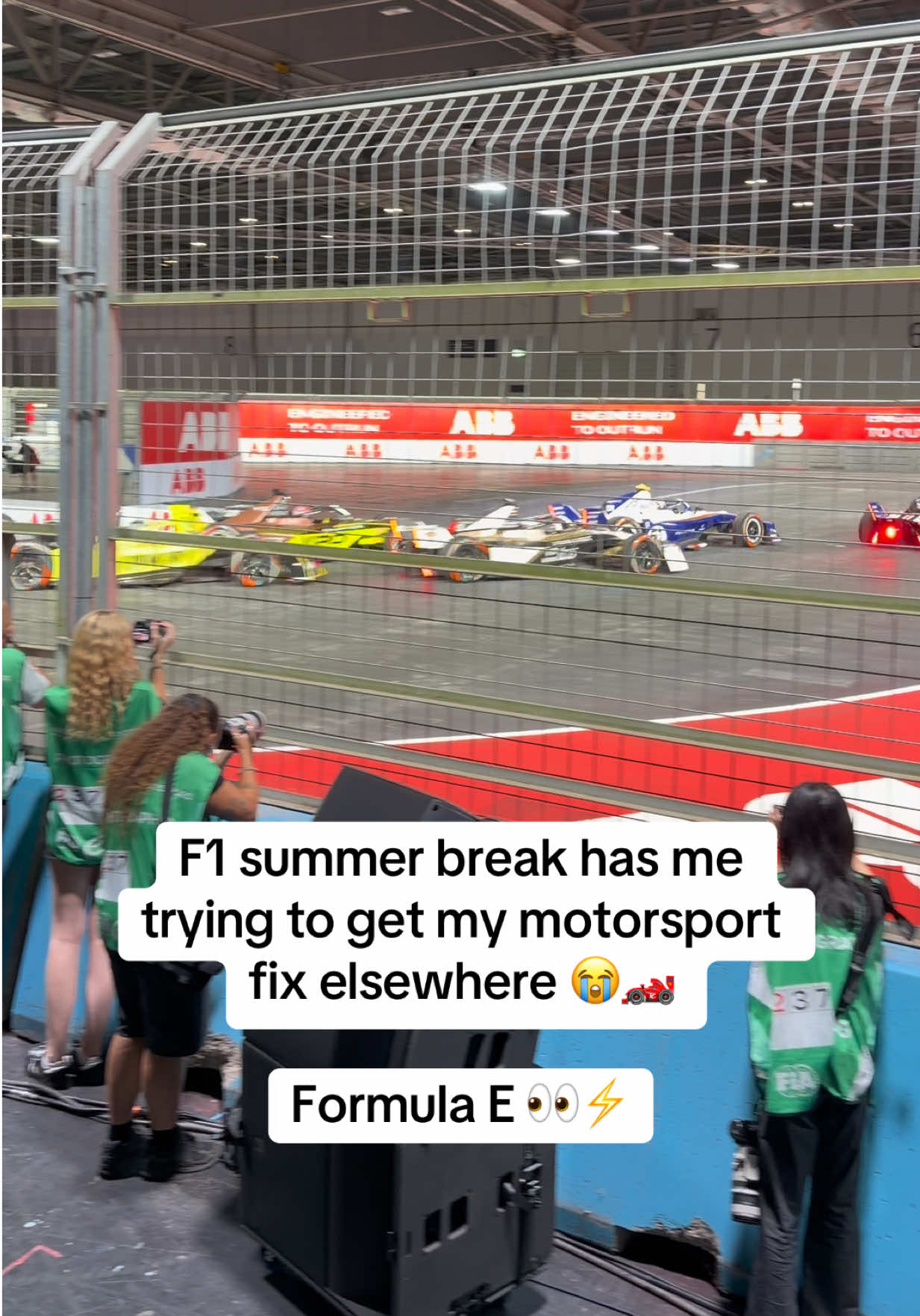 @F1 Banter ๐