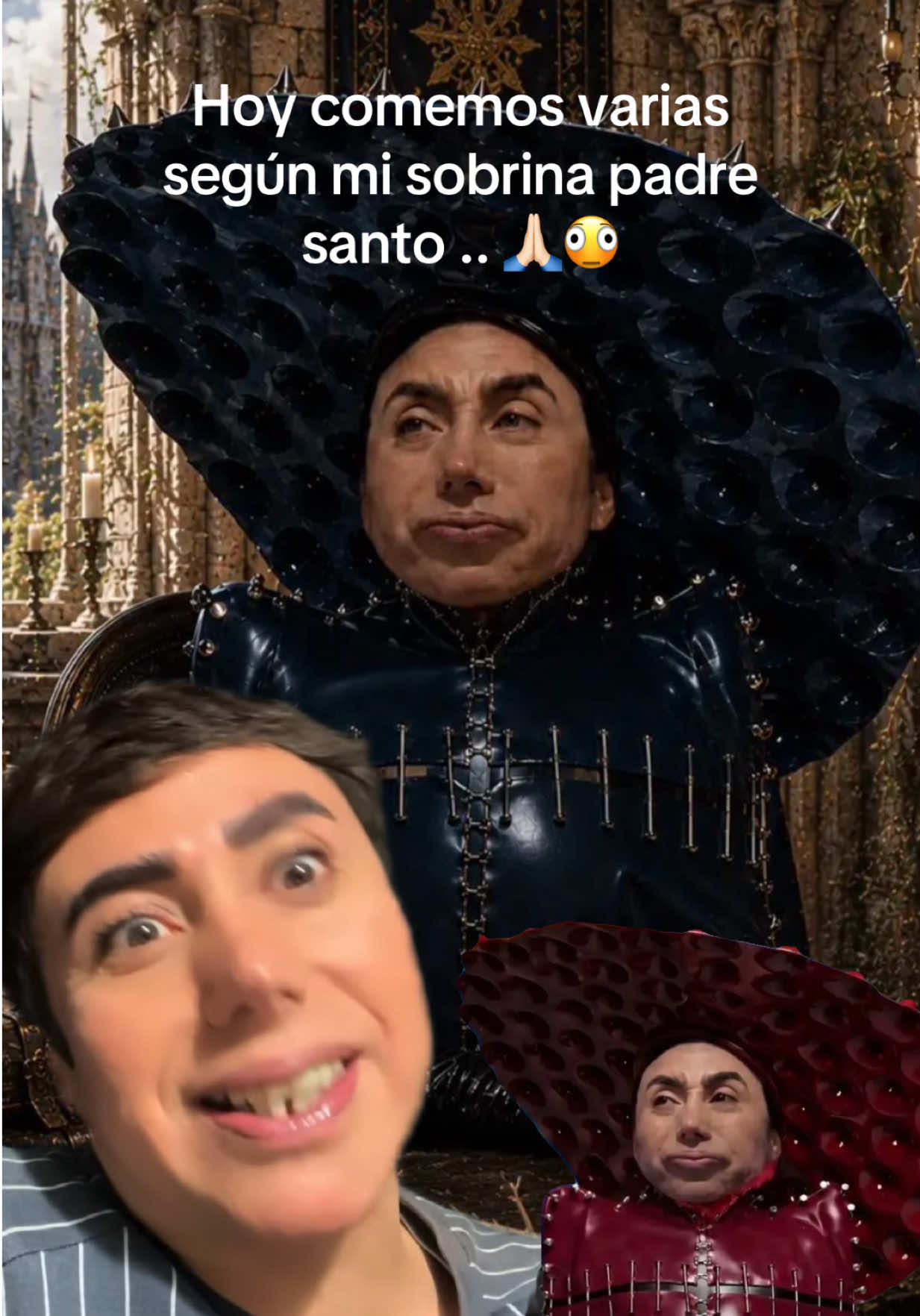 @Madame Gargamel