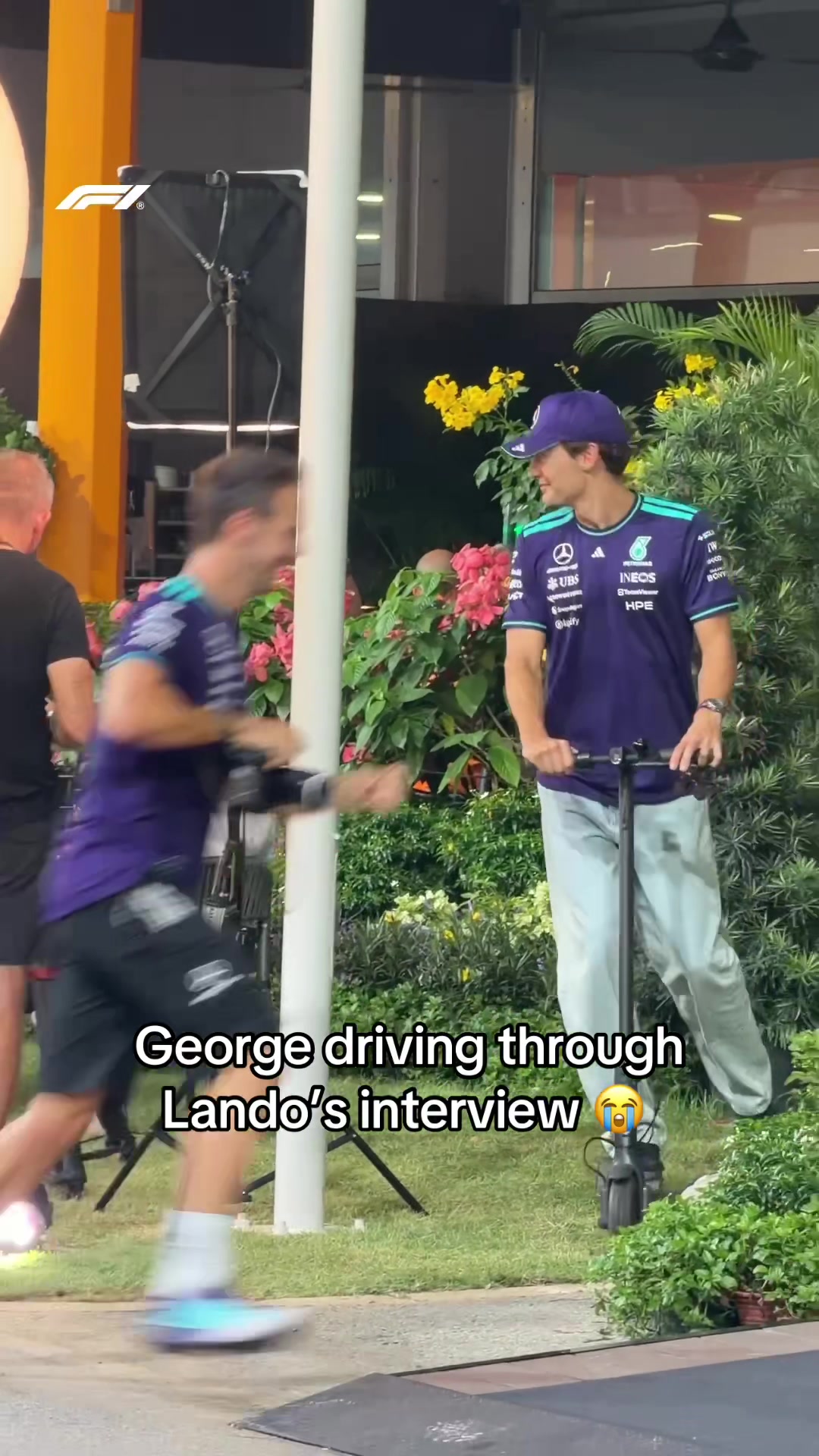 @Formula 1