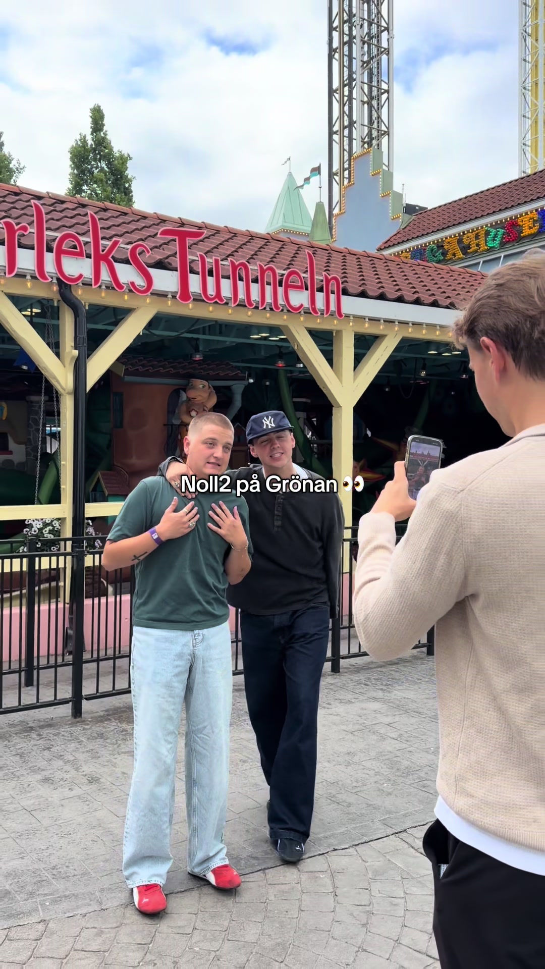 @Gr&ouml;na Lund